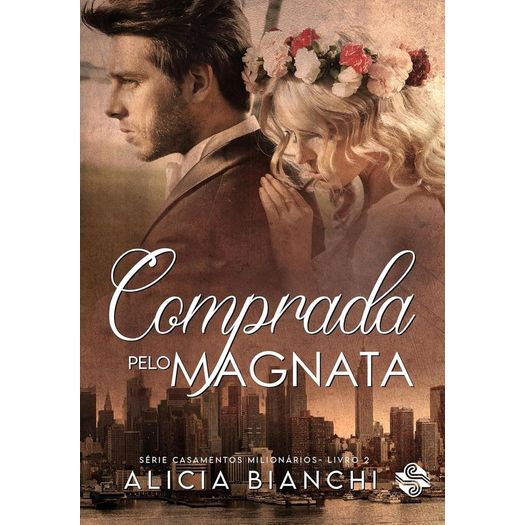 comprada pelo magnata comprada pelo magnata