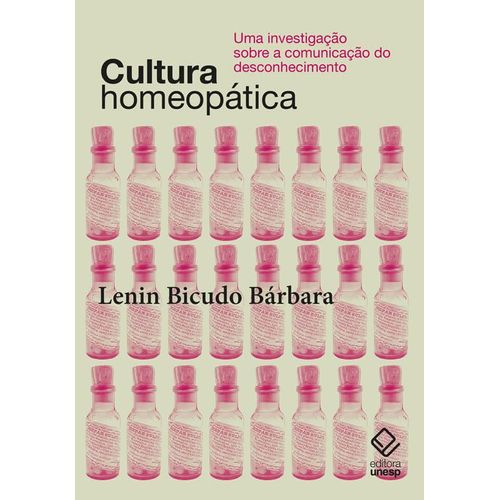 cultura homeopática