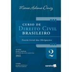 curso de direito civil brasileiro 2