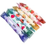 marca texto com cheiro de frutas 6 unidade fofy marca texto com cheiro de frutas 6 unidade fofy