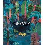 o invasor