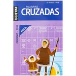 scottini cruzadas - n 2033 (fácil)