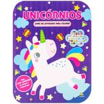 adesivos brilhantásticos - unicórnios adesivos brilhantásticos - unicórnios