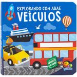 explorando com abas: veículos
