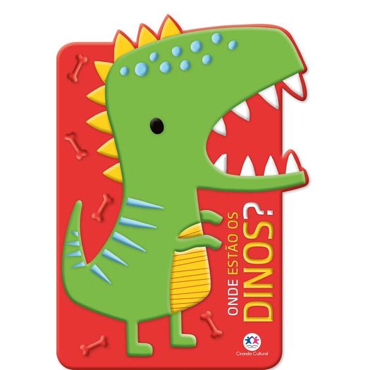 onde estão os dinos? onde estão os dinos?