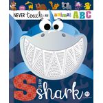 never touch an animal abc
