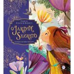 o jardim secreto