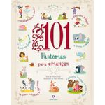 101 histórias para crianças