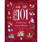 101 histórias maravilhosas
