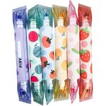 marca texto com cheiro de frutas 6 unidade fofy marca texto com cheiro de frutas 6 unidade fofy