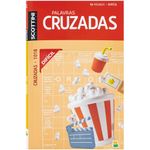 scottini cruzadas - n 1018 (difícil)
