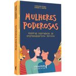 mulheres poderosas