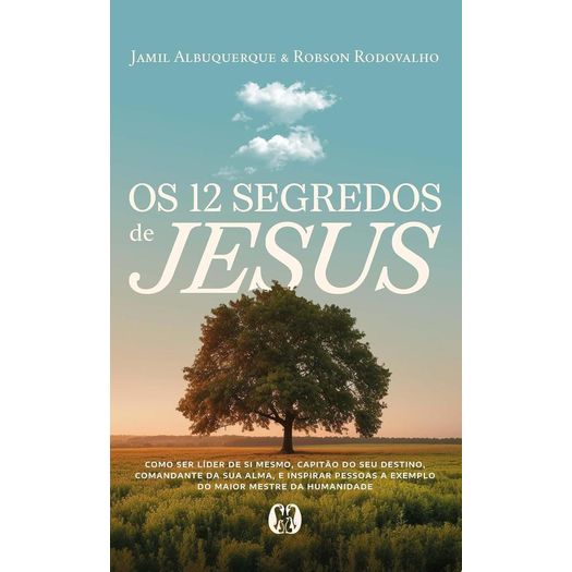 os 12 segredos de jesus