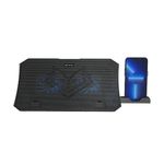 base para notebook 15.6 (nbc-40bk) - c3tech