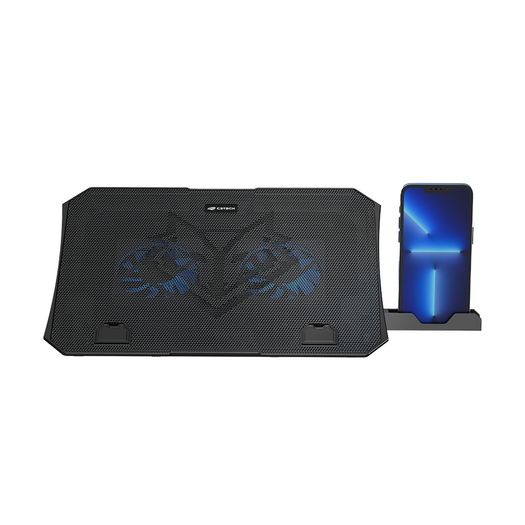 base para notebook 15.6 (nbc-40bk) - c3tech