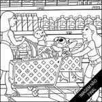 comfy relax stitch comfy relax stitch