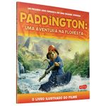 paddington - uma aventura na floresta