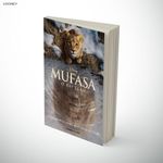 mufasa mufasa