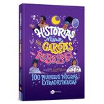 histórias de ninar para garotas rebeldes histórias de ninar para garotas rebeldes