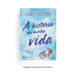 a história da minha vida - com brinde