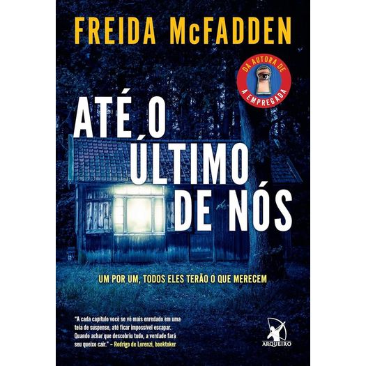 até o último de nós até o último de nós