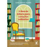 a lista de leitura para corações solitários a lista de leitura para corações solitários