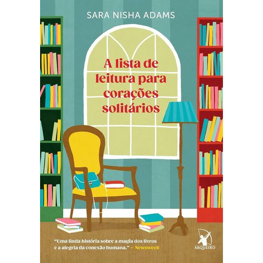 a lista de leitura para corações solitários a lista de leitura para corações solitários