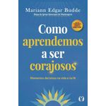 coragem para pensar, coragem para fazer