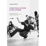 jogos para atores e não atores jogos para atores e não atores