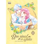 um sinal de afeto 4
