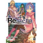 re zero - começando uma vida em outro mundo 27