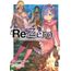re zero - começando uma vida em outro mundo 27