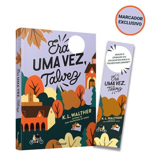 era uma vez, talvez