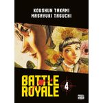 battle royale omnibus 4
