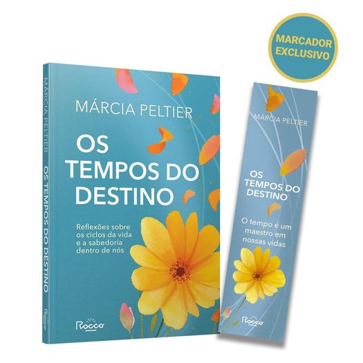os tempos do destino