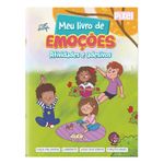 meu livro de emoções