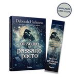 o oráculo do pássaro preto