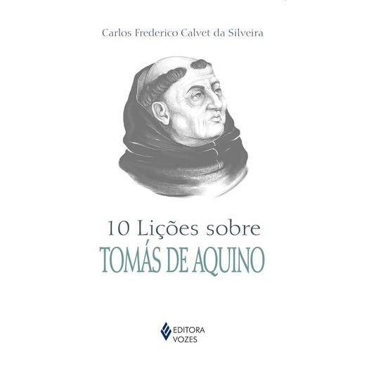 10 lições sobre tomás de aquino 10 lições sobre tomás de aquino