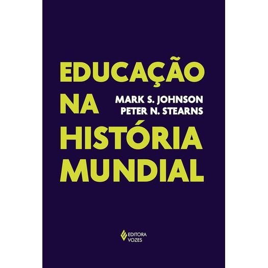 educação na história mundial educação na história mundial