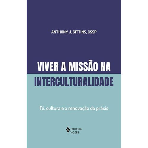 viver a missão na interculturalidade
