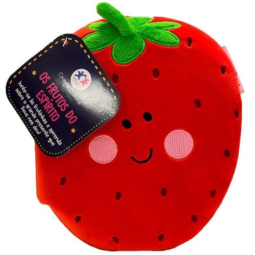 os frutos do espírito