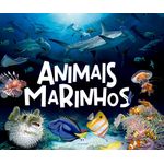 animais marinhos