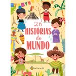 26 histórias do mundo