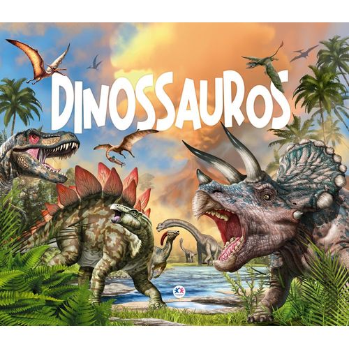 dinossauros