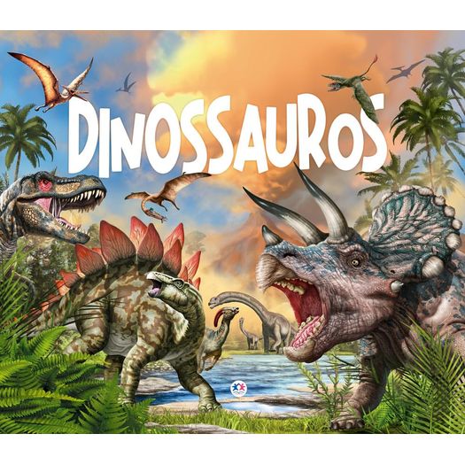 dinossauros dinossauros
