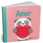 brincar e sentir - amor