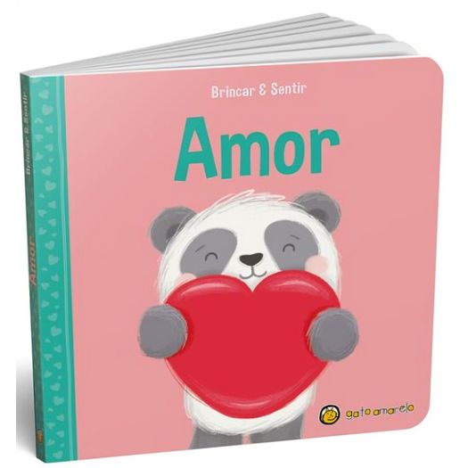 brincar e sentir - amor brincar e sentir - amor
