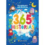 365 histórias curtas - um conto para cada dia do ano