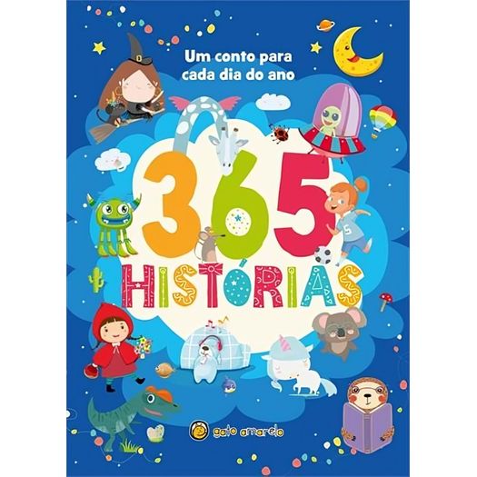 365 histórias curtas - um conto para cada dia do ano 365 histórias curtas - um conto para cada dia do ano