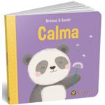 brincar e sentir - calma